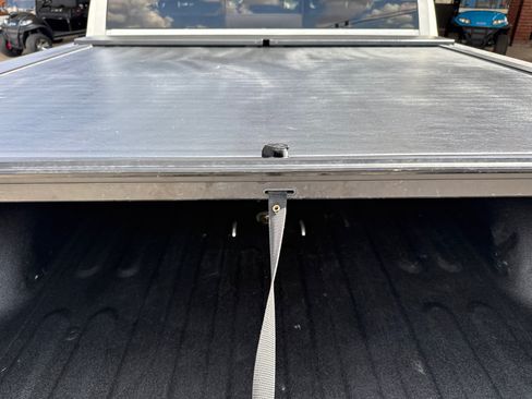 Used 2022 RAM 2500 Laramie AWD/4WD image 13