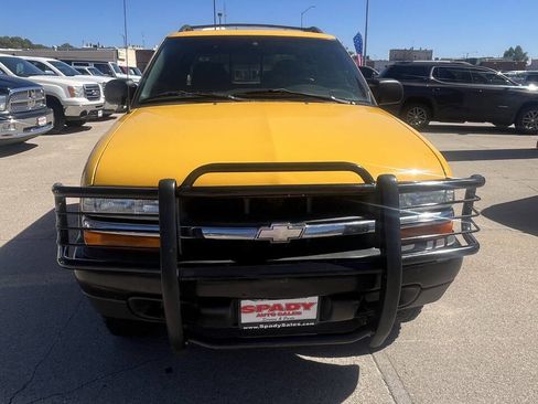 Used 2003 Chevrolet S10 Pickup LS w/ Appearance Package image 14