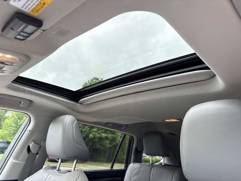 Used 2021 Toyota Highlander Limited AWD/4WD image 16