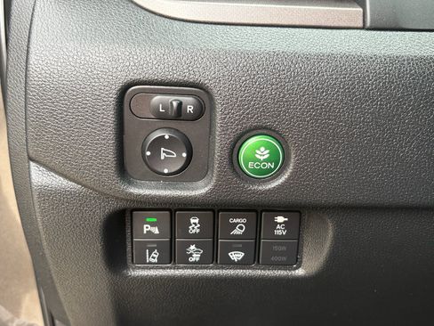 Used 2022 Honda Ridgeline RTL-E image 14