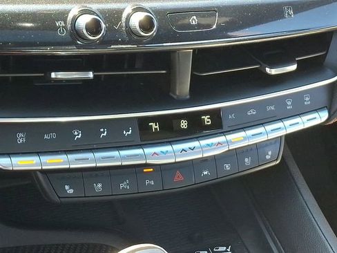 Used 2020 Cadillac CT5 Sport w/ Parking Package image 15