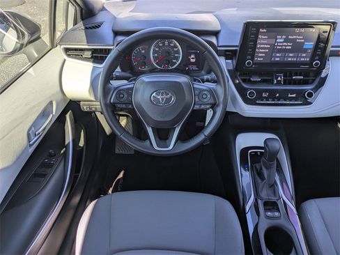 Certified 2022 Toyota Corolla SE image 16