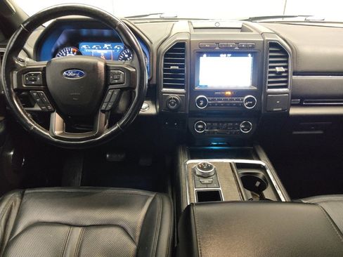 Used 2018 Ford Expedition Limited w/ Equipment Group 302A image 22