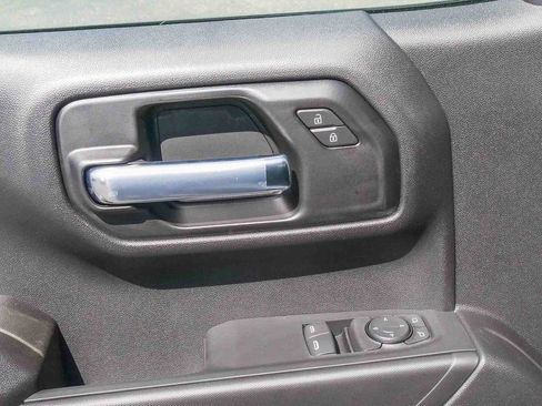New 2026 Chevrolet Silverado 1500 W/T w/ WT Safety Package RWD image 17