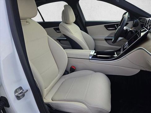 Certified 2025 Mercedes-Benz C 300 Sedan image 21