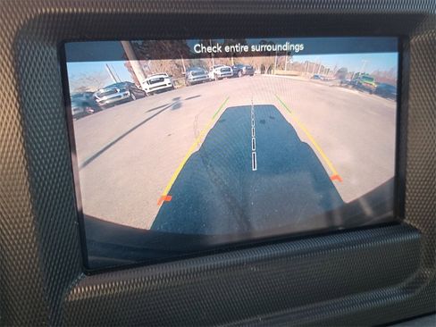 Used 2023 Jeep Wrangler Sport image 16