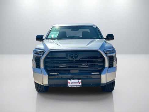 New 2026 Toyota Tundra Limited AWD/4WD image 2