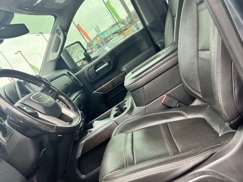 Used 2020 GMC Sierra 2500 Denali image 15