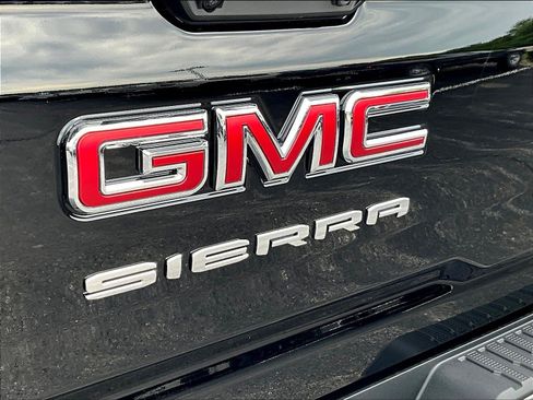 New 2026 GMC Sierra 2500 Pro w/ Convenience Package AWD/4WD image 12