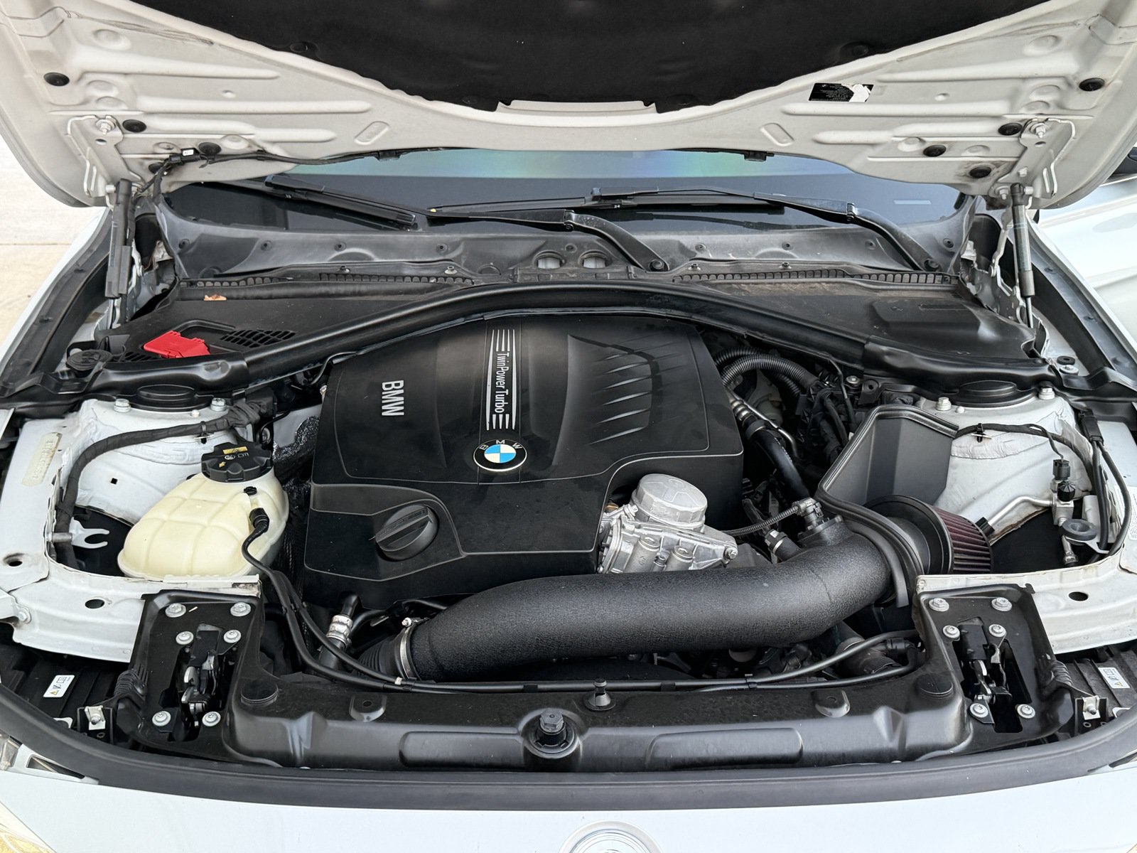 Used 2015 BMW 335i Sedan RWD image 39