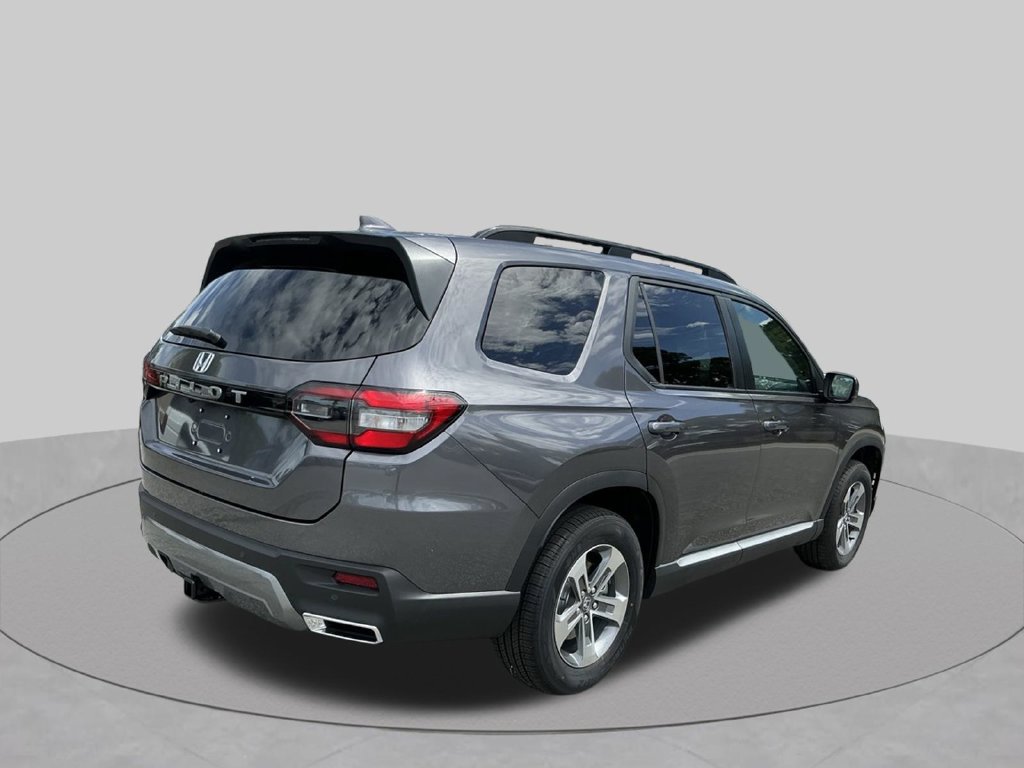 New 2026 Honda Pilot EX-L image 6