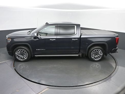 Used 2025 GMC Sierra 1500 Denali Ultimate AWD/4WD image 40