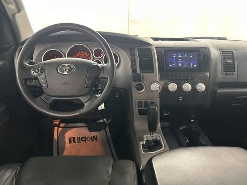 Used 2013 Toyota Tundra 4x4 CrewMax w/ TRD Off-Road Pkg image 22