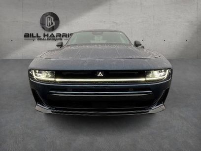 New 2026 Dodge Charger Scat Pack