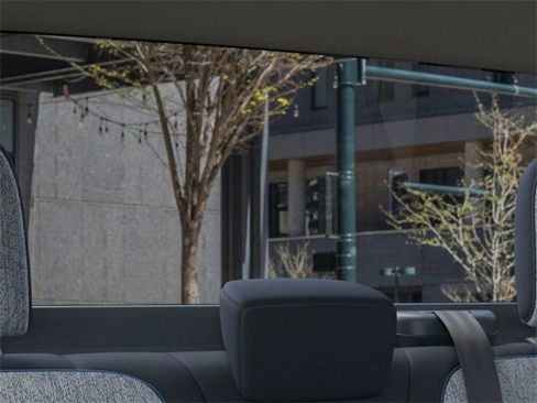 New 2025 Ford Maverick XLT w/ XLT Luxury Package image 24