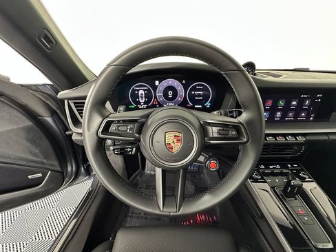 Certified 2025 Porsche 911 Carrera RWD image 27