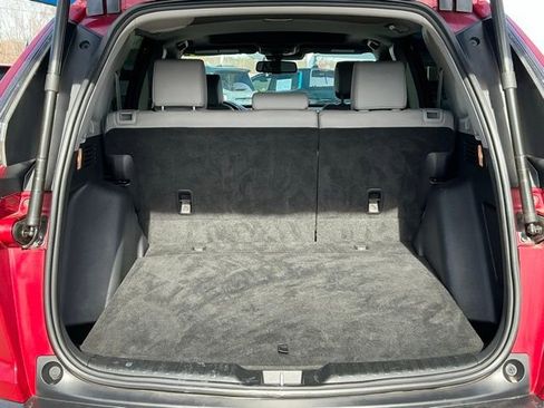 Used 2022 Honda CR-V Touring image 6