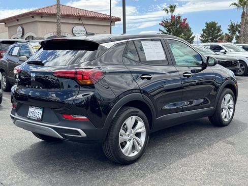 Used 2026 Buick Encore GX Preferred w/ Comfort Package FWD image 6