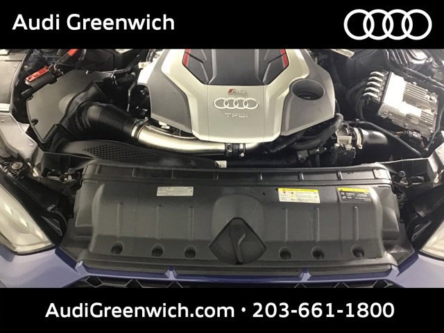 Certified 2024 Audi RS 5 Sportback AWD/4WD image 25