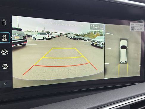 New 2026 Hyundai Palisade Limited image 14