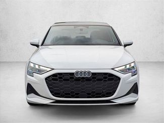 Certified 2026 Audi A3 2.0T Premium w/ Convenience Package AWD/4WD video 2