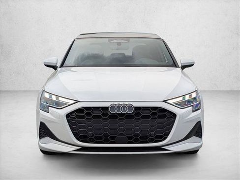 Certified 2026 Audi A3 2.0T Premium w/ Convenience Package AWD/4WD image 2