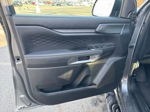 Used 2024 Ford Ranger XLT w/ FX4 Off-Road Package image 41