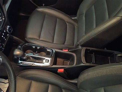 Used 2023 Chevrolet TrailBlazer ACTIV w/ Convenience Package image 24