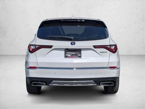 Used 2026 Acura MDX FWD w/ Technology Package image 8