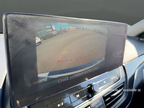 Used 2023 Nissan Altima 2.5 SR w/ SR Premium Package image 16