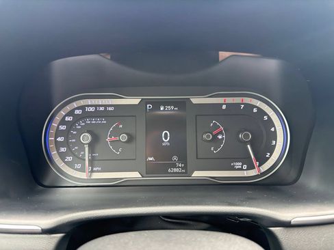 Used 2022 Hyundai Tucson SEL AWD/4WD image 26
