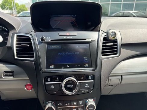 Used 2016 Acura RDX FWD w/ Technology Package image 9