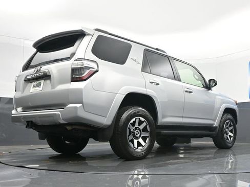 Used 2024 Toyota 4Runner TRD Off-Road image 22