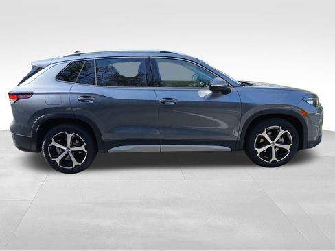 New 2026 Volkswagen Tiguan SE image 6