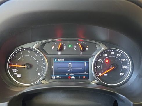 Used 2022 GMC Terrain SLE w/ Driver Convenience Package image 10