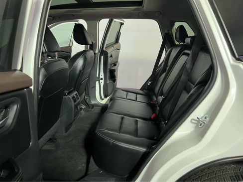 Certified 2023 Nissan Rogue SL w/ SL Premium Package image 24