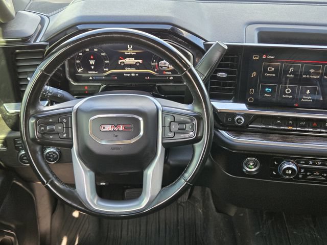 Used 2023 GMC Sierra 1500 Elevation w/ X31 Off-Road Package AWD/4WD image 26