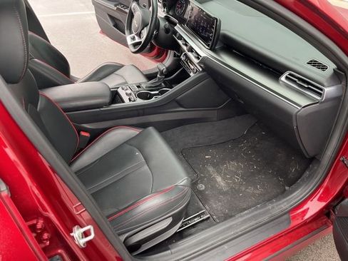 Used 2022 Kia K5 GT image 17