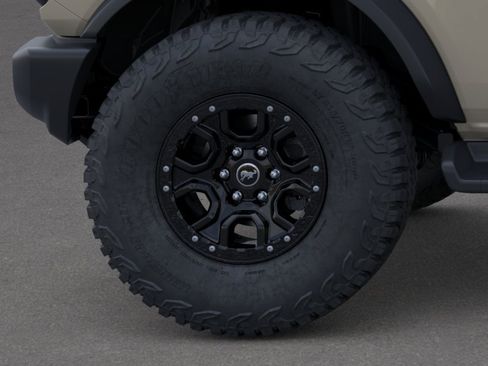 New 2026 Ford Bronco Outer Banks AWD/4WD image 22
