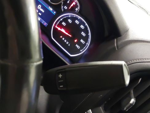 Used 2019 Chevrolet Silverado 1500 RST image 21