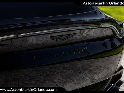 Used 2025 Aston Martin DBX 707 image 29