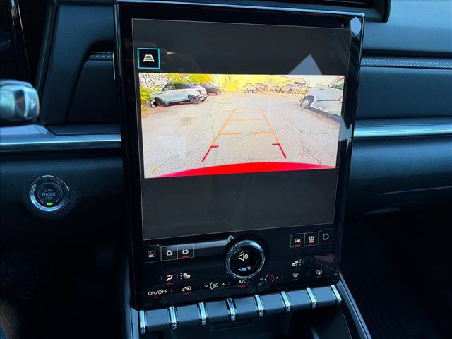 New 2027 GMC Terrain Elevation w/ LPO, Floor Liner Package FWD image 31