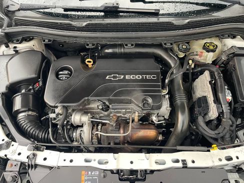 Used 2016 Chevrolet Cruze LT FWD image 31