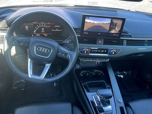 Used 2024 Audi A5 2.0T Premium Plus image 14