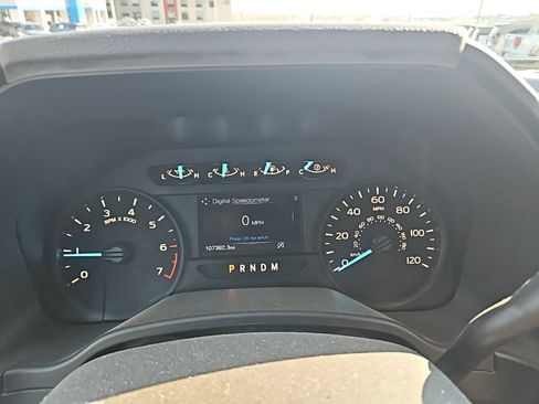 Used 2019 Ford F150 XL w/ Equipment Group 101A Mid AWD/4WD image 19