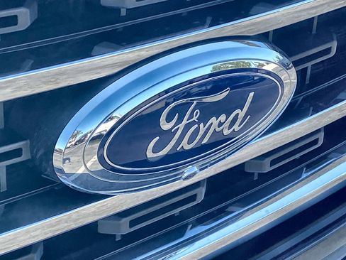 Used 2021 Ford F150 XLT w/ Equipment Group 302A High image 30