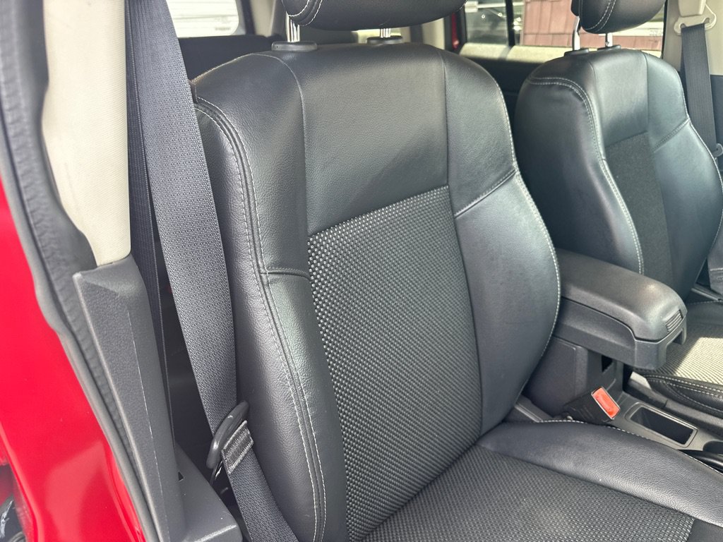 Used 2016 Jeep Patriot Sport w/ Power Value Group FWD image 9