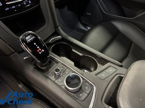 Certified 2023 Cadillac XT5 Luxury FWD image 25