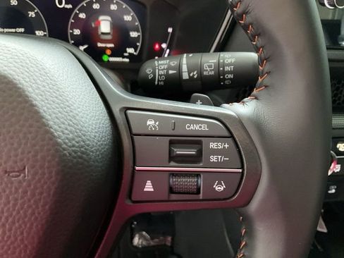 New 2026 Honda CR-V Sport-L image 12