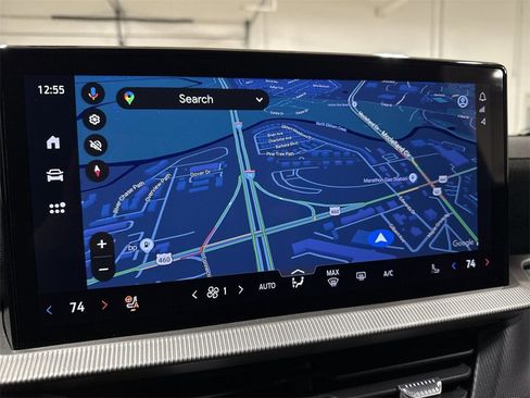 Used 2025 Ford Explorer ST image 14